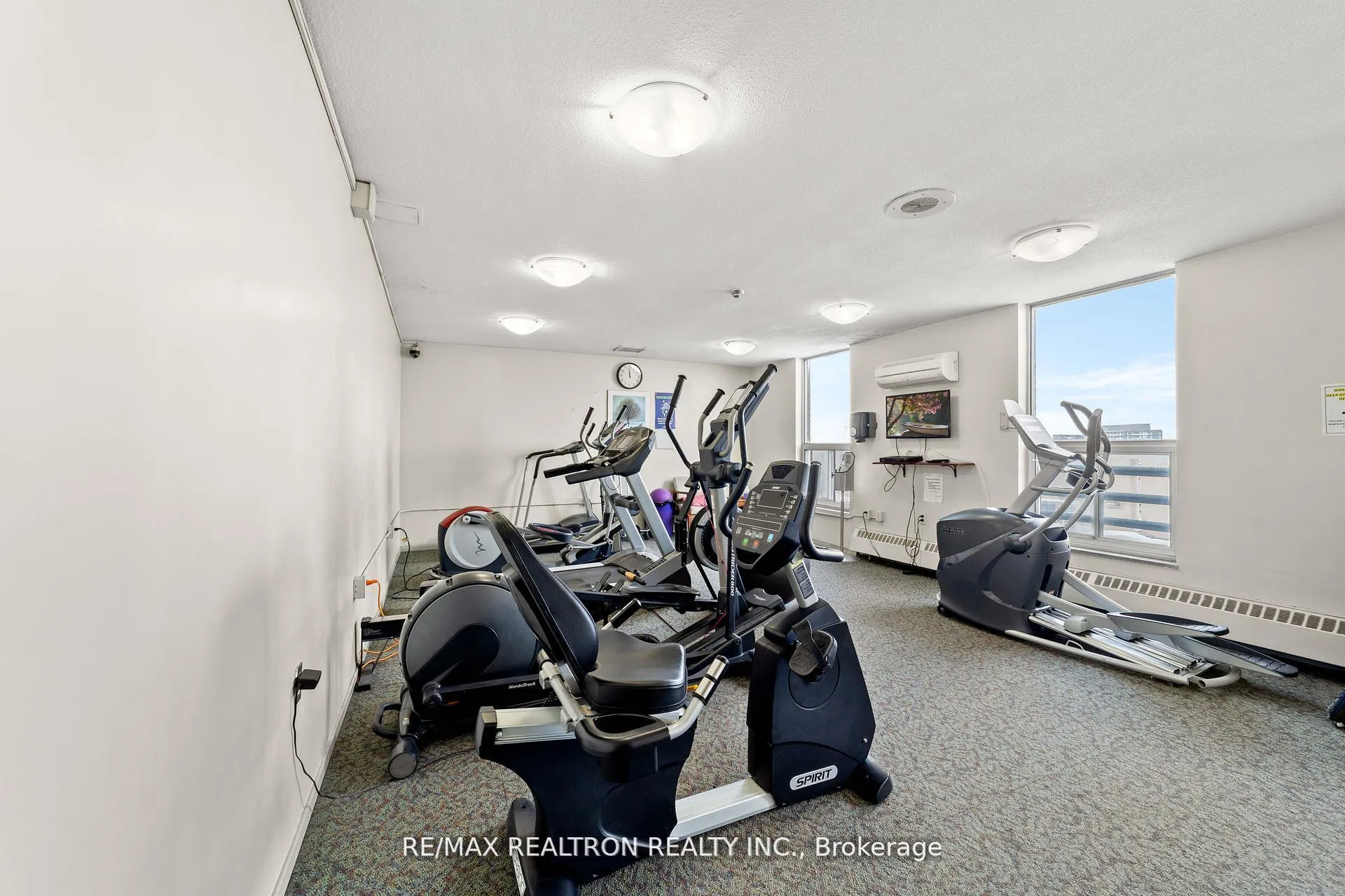 Photo 36 of Unit 702, 130 Neptune Drive, Toronto, Englemount-Lawrence — HOMEH