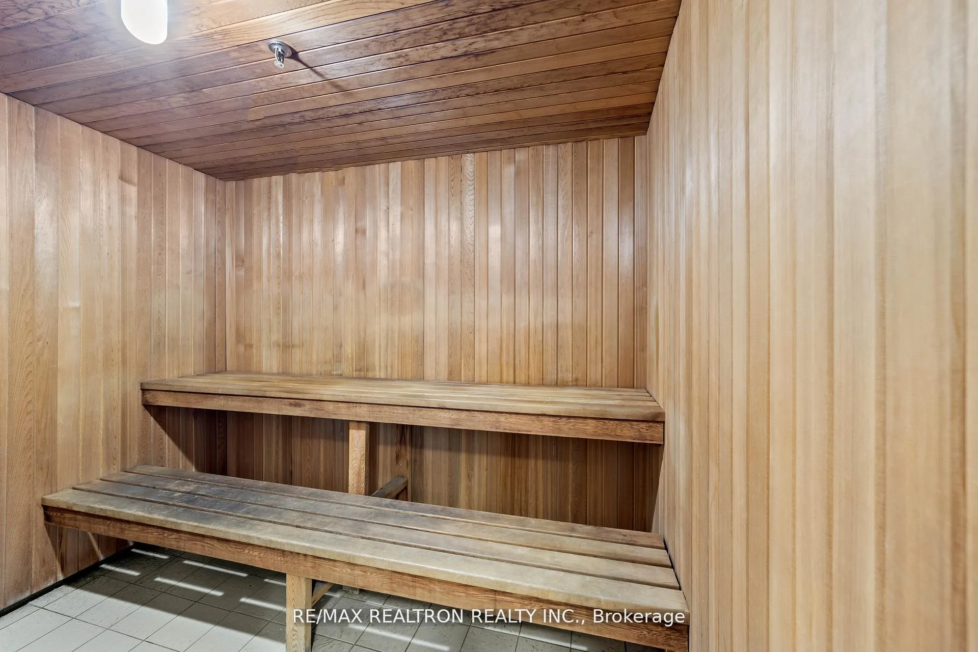 Photo 38 of Unit 702, 130 Neptune Drive, Toronto, Englemount-Lawrence — HOMEH