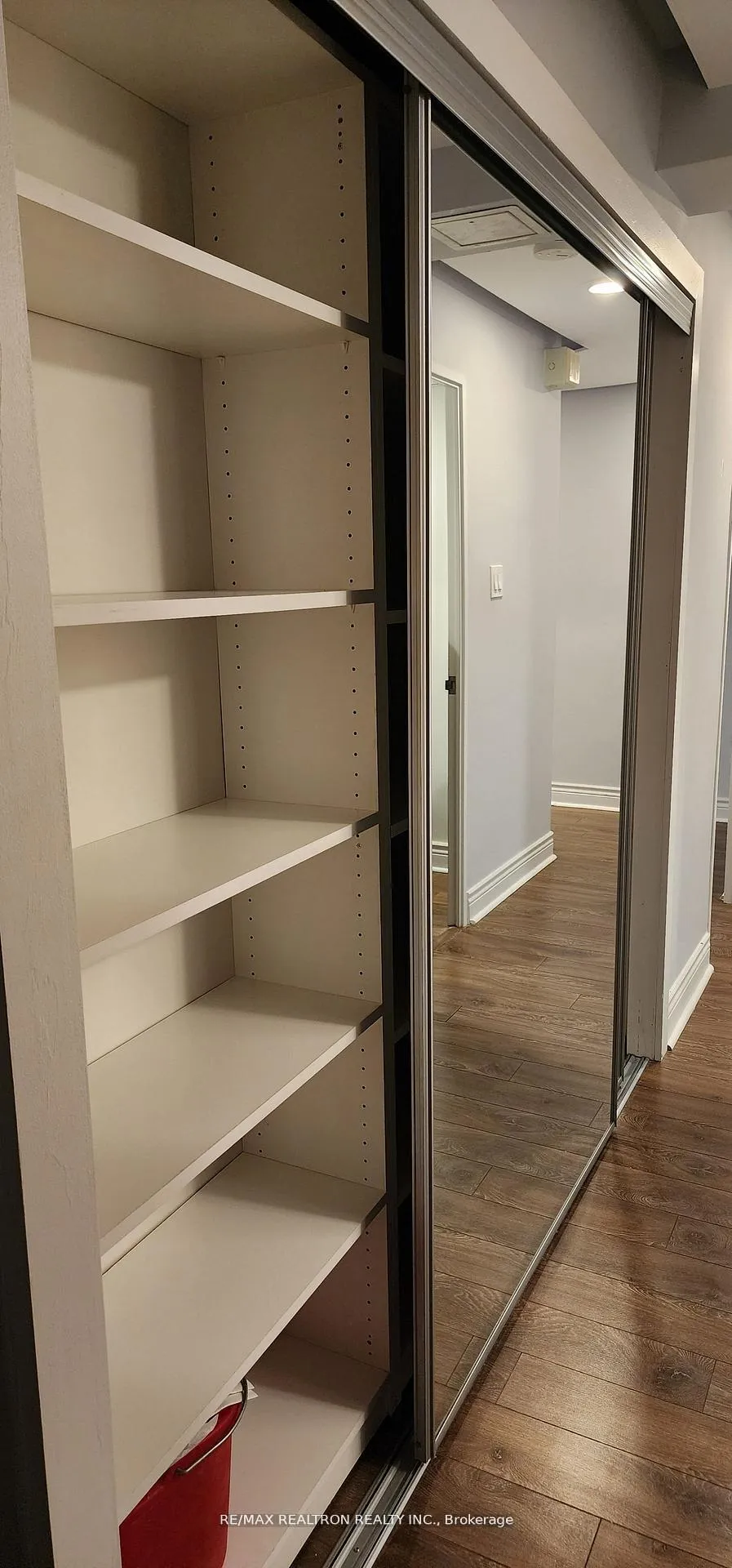 Photo 42 of Unit 702, 130 Neptune Drive, Toronto, Englemount-Lawrence — HOMEH