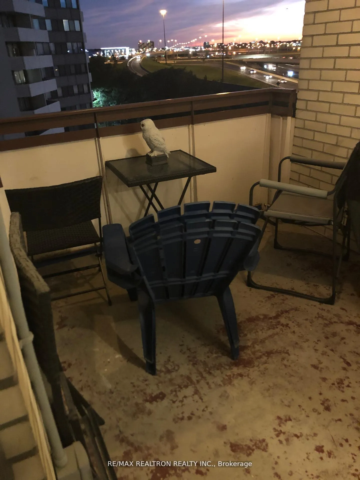 Photo 43 of Unit 702, 130 Neptune Drive, Toronto, Englemount-Lawrence — HOMEH