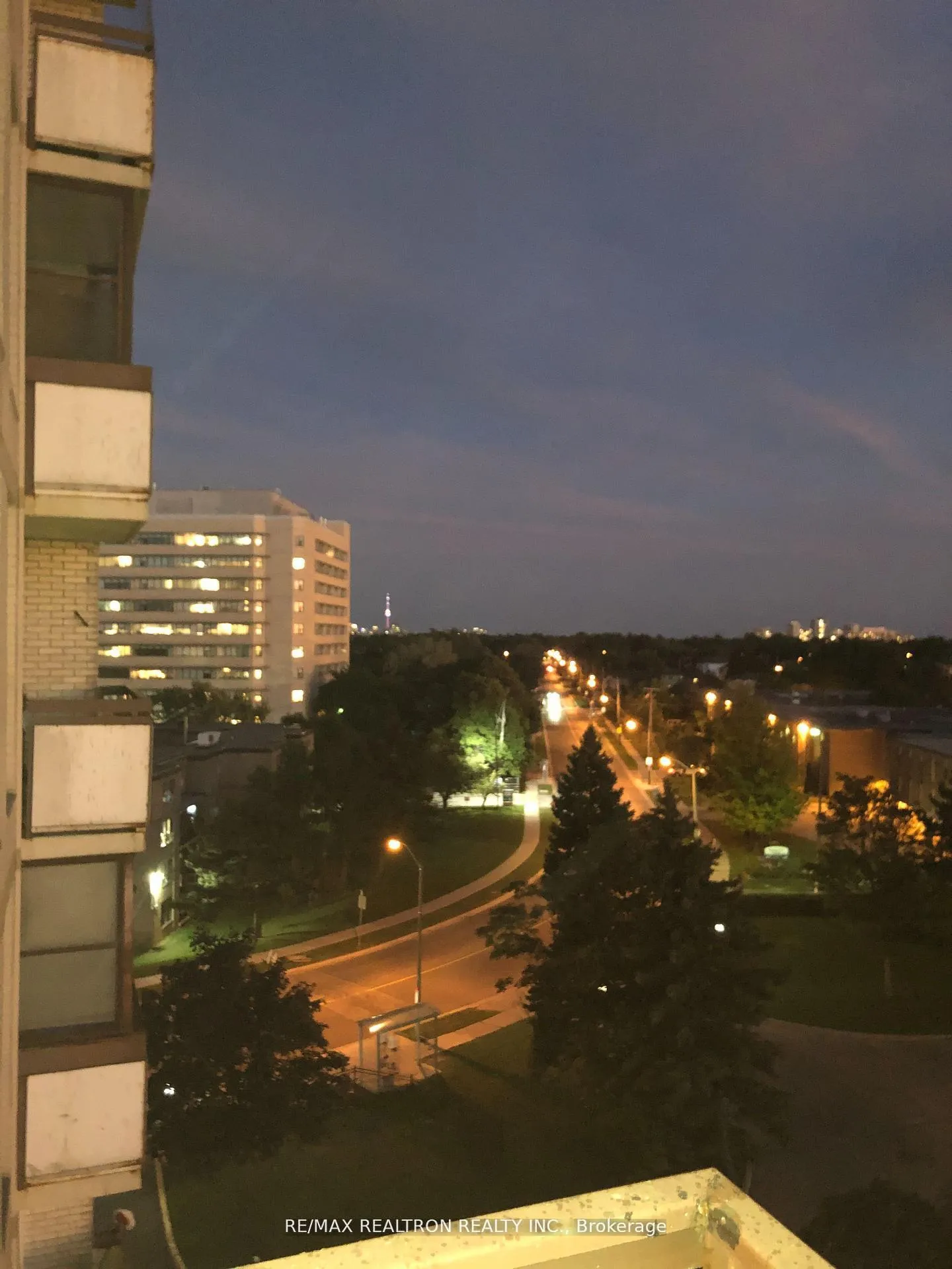 Photo 44 of Unit 702, 130 Neptune Drive, Toronto, Englemount-Lawrence — HOMEH