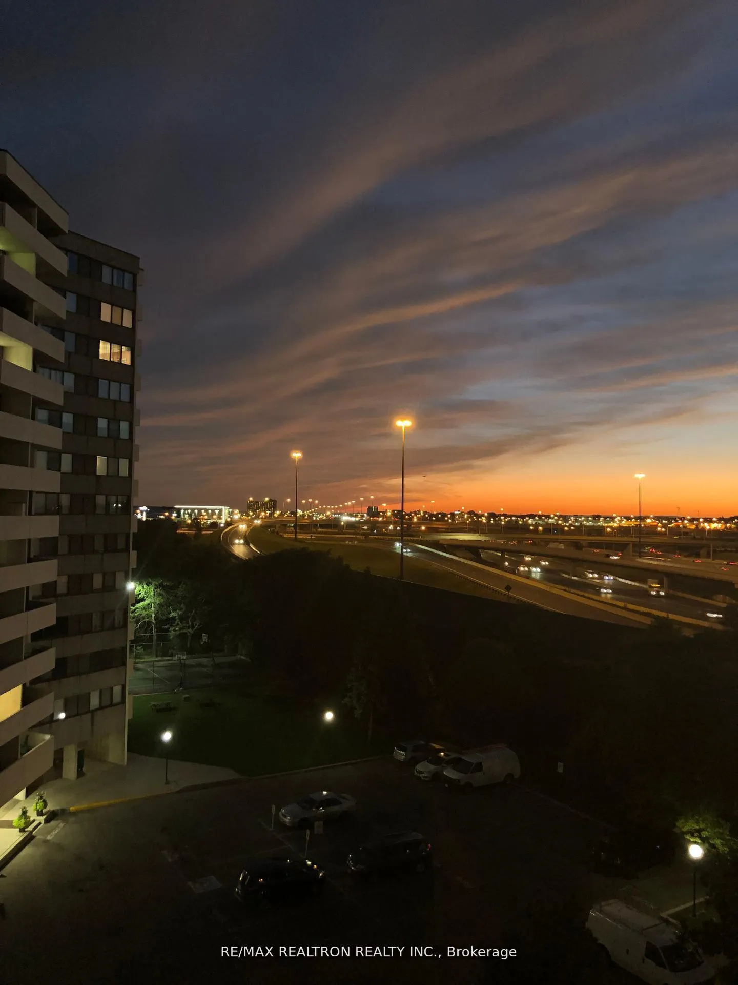 Photo 45 of Unit 702, 130 Neptune Drive, Toronto, Englemount-Lawrence — HOMEH
