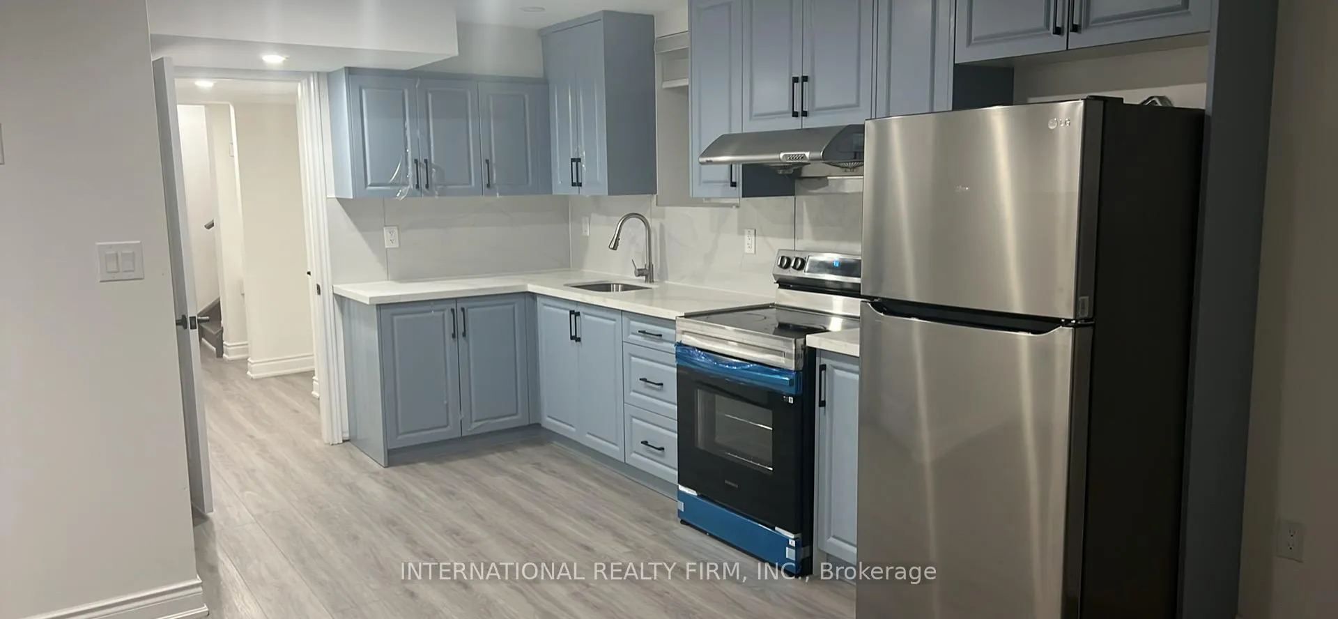 Photo 1 of Unit Basement, 41 Eberly Woods Drive, Caledon, Rural Caledon — HOMEH