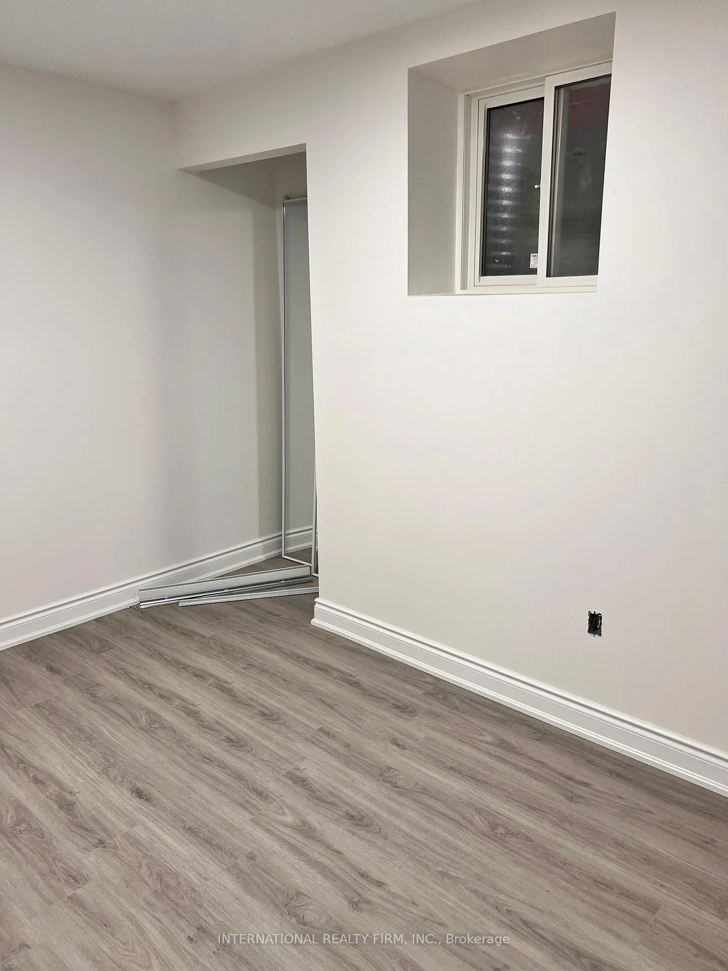 Photo 3 of Unit Basement, 41 Eberly Woods Drive, Caledon, Rural Caledon — HOMEH