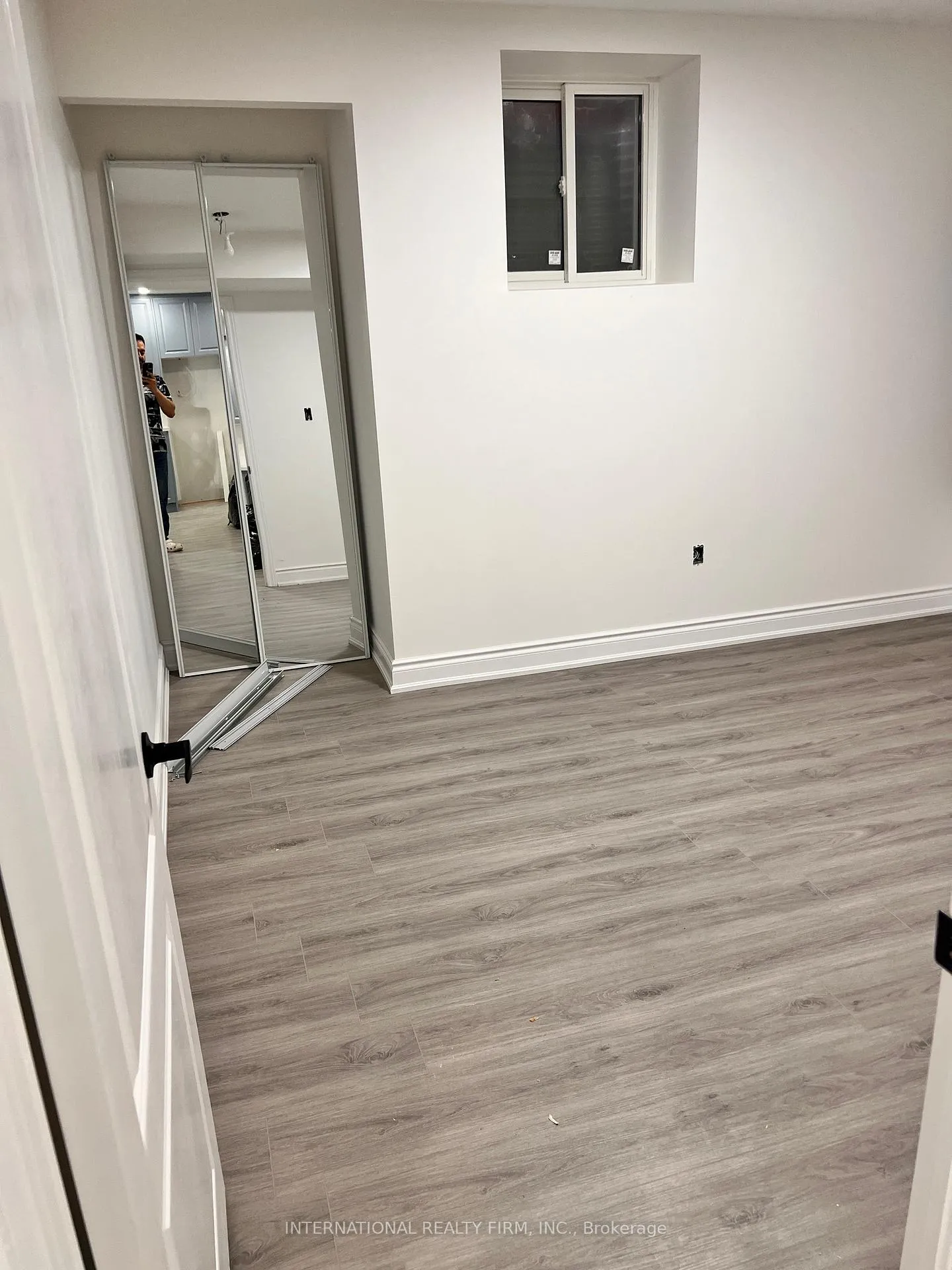 Photo 4 of Unit Basement, 41 Eberly Woods Drive, Caledon, Rural Caledon — HOMEH