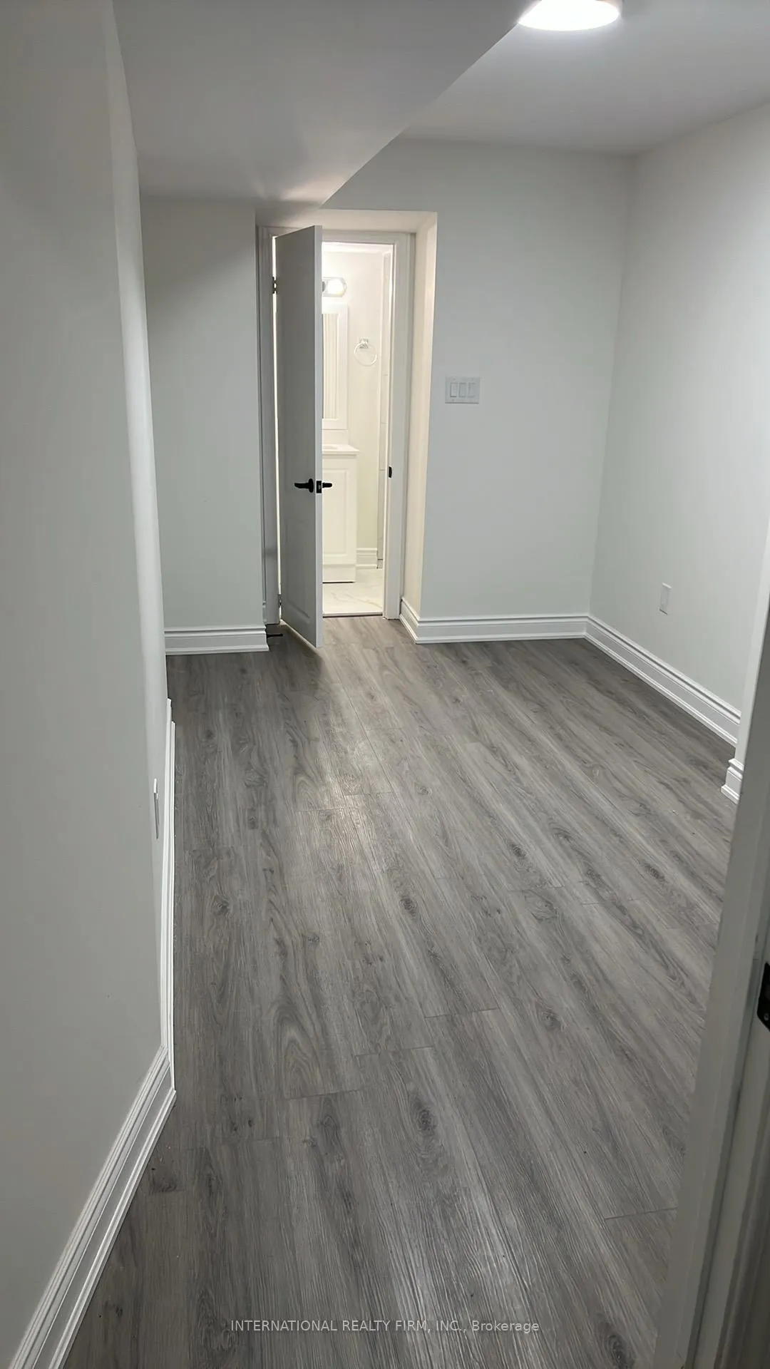 Photo 6 of Unit Basement, 41 Eberly Woods Drive, Caledon, Rural Caledon — HOMEH