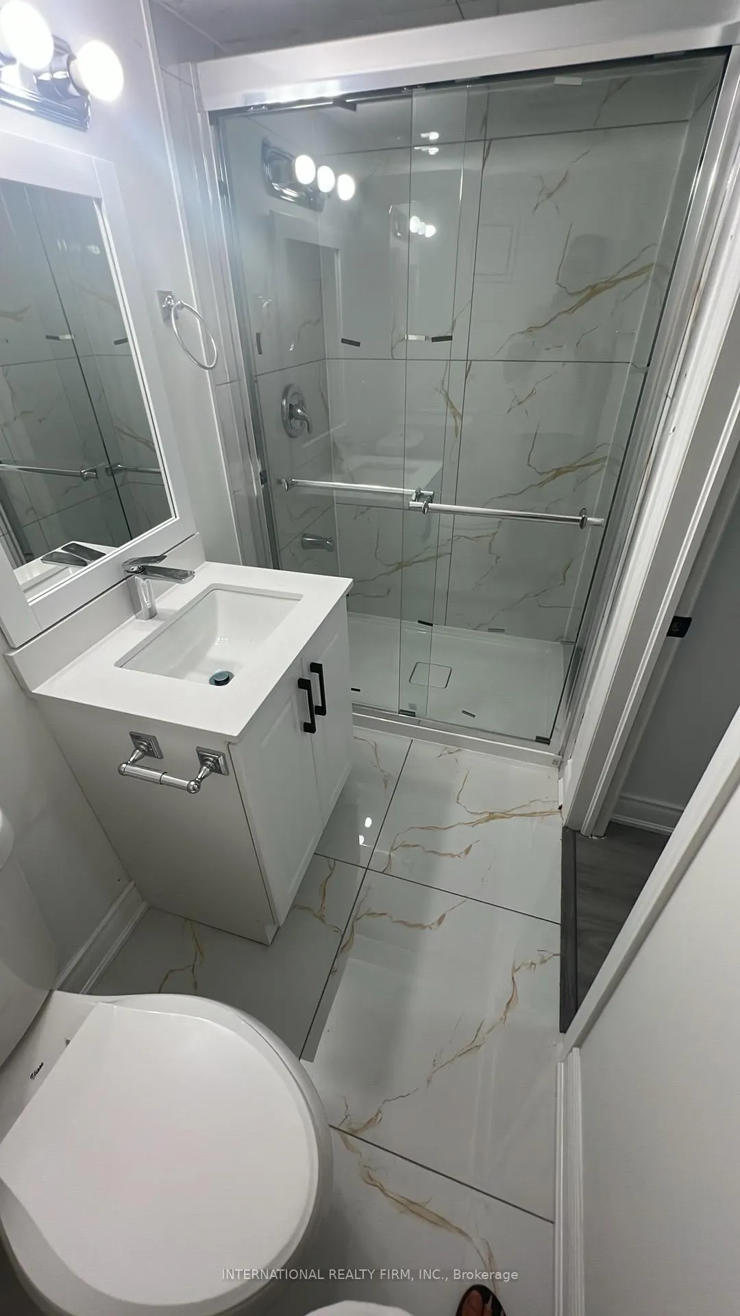 Photo 8 of Unit Basement, 41 Eberly Woods Drive, Caledon, Rural Caledon — HOMEH