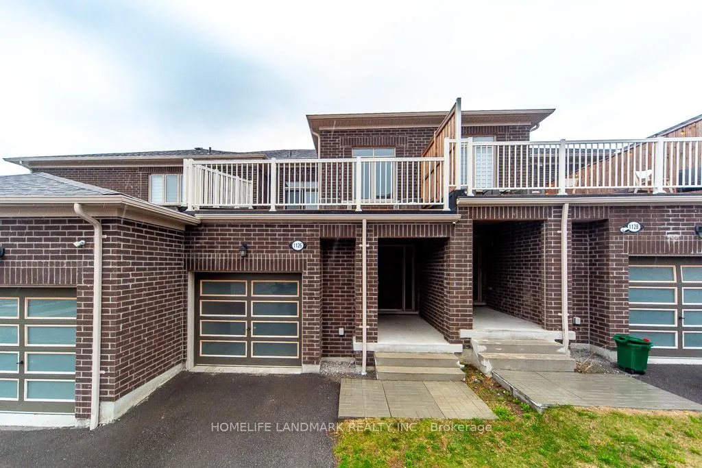 Photo 1 of 1126 Baltic Lane, Pickering, Rural Pickering — HOMEH