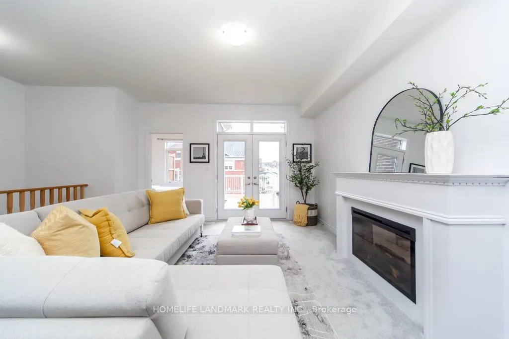 Photo 4 of 1126 Baltic Lane, Pickering, Rural Pickering — HOMEH