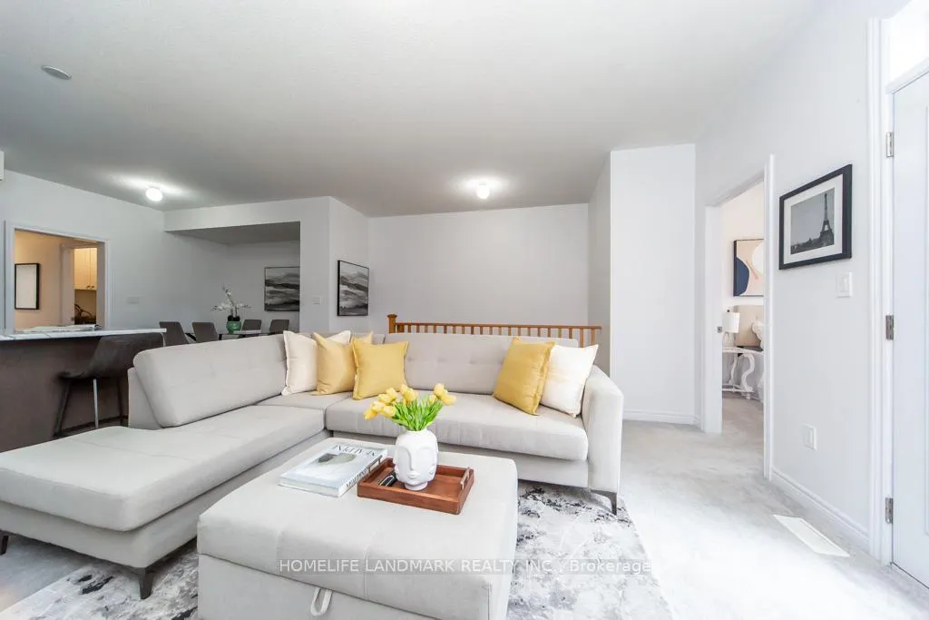 Photo 5 of 1126 Baltic Lane, Pickering, Rural Pickering — HOMEH