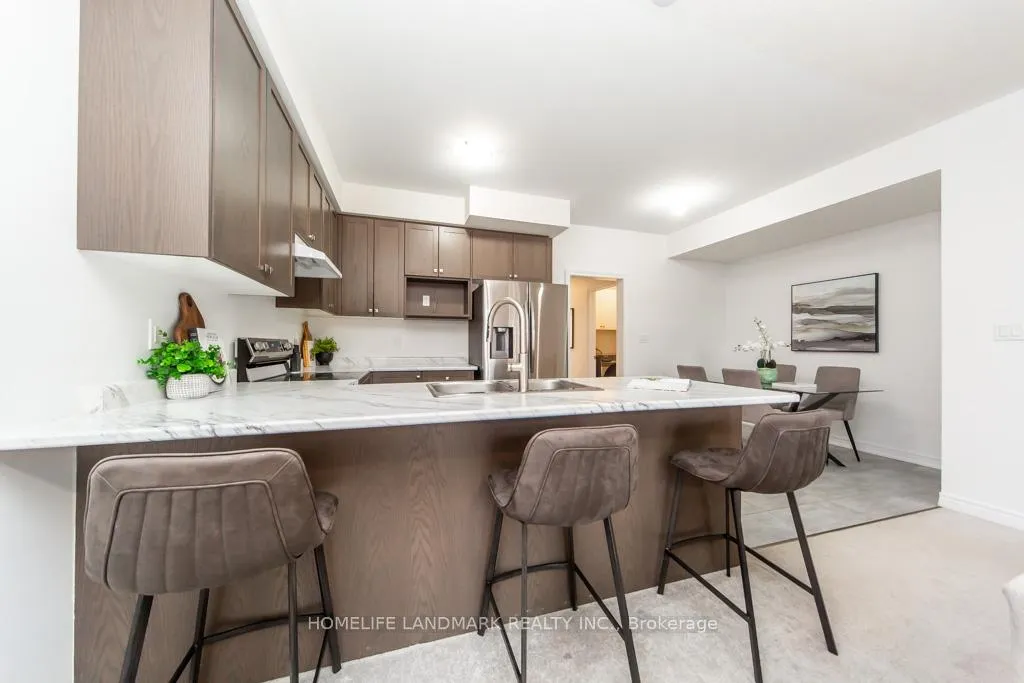 Photo 6 of 1126 Baltic Lane, Pickering, Rural Pickering — HOMEH