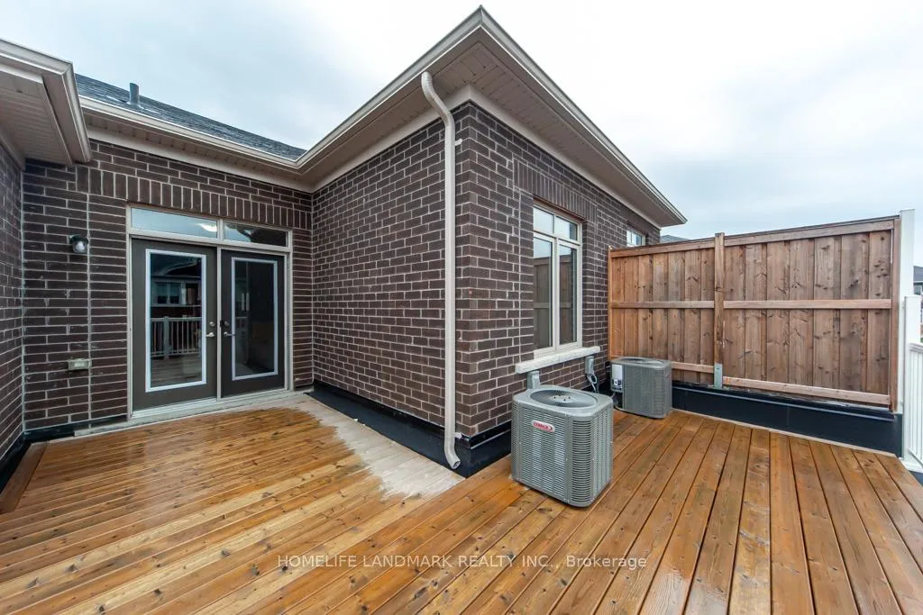 Photo 17 of 1126 Baltic Lane, Pickering, Rural Pickering — HOMEH