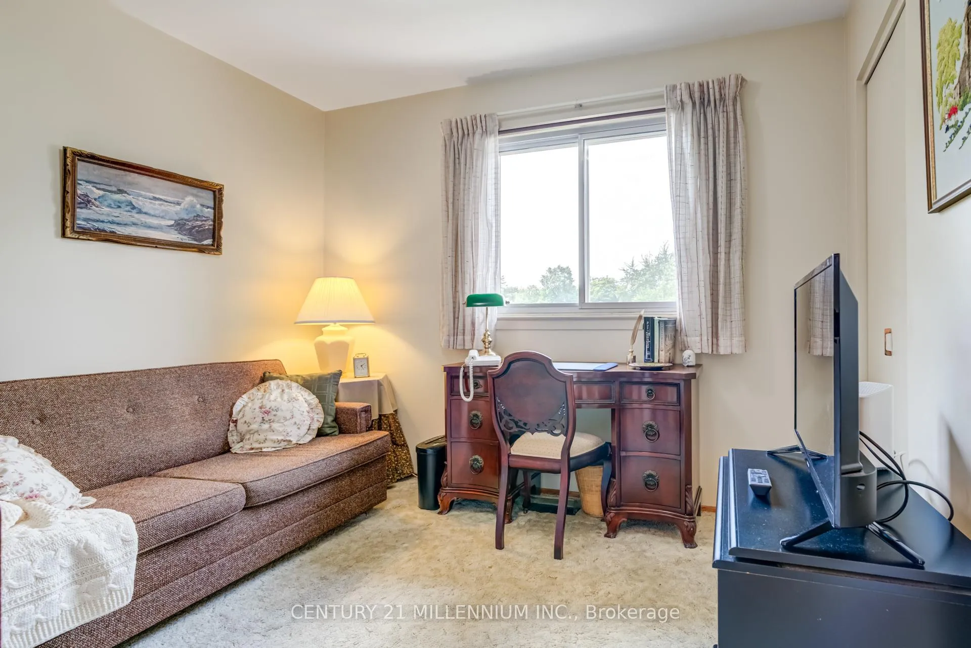 Photo 16 of 1 Ladore Drive, Brampton, Brampton South — HOMEH