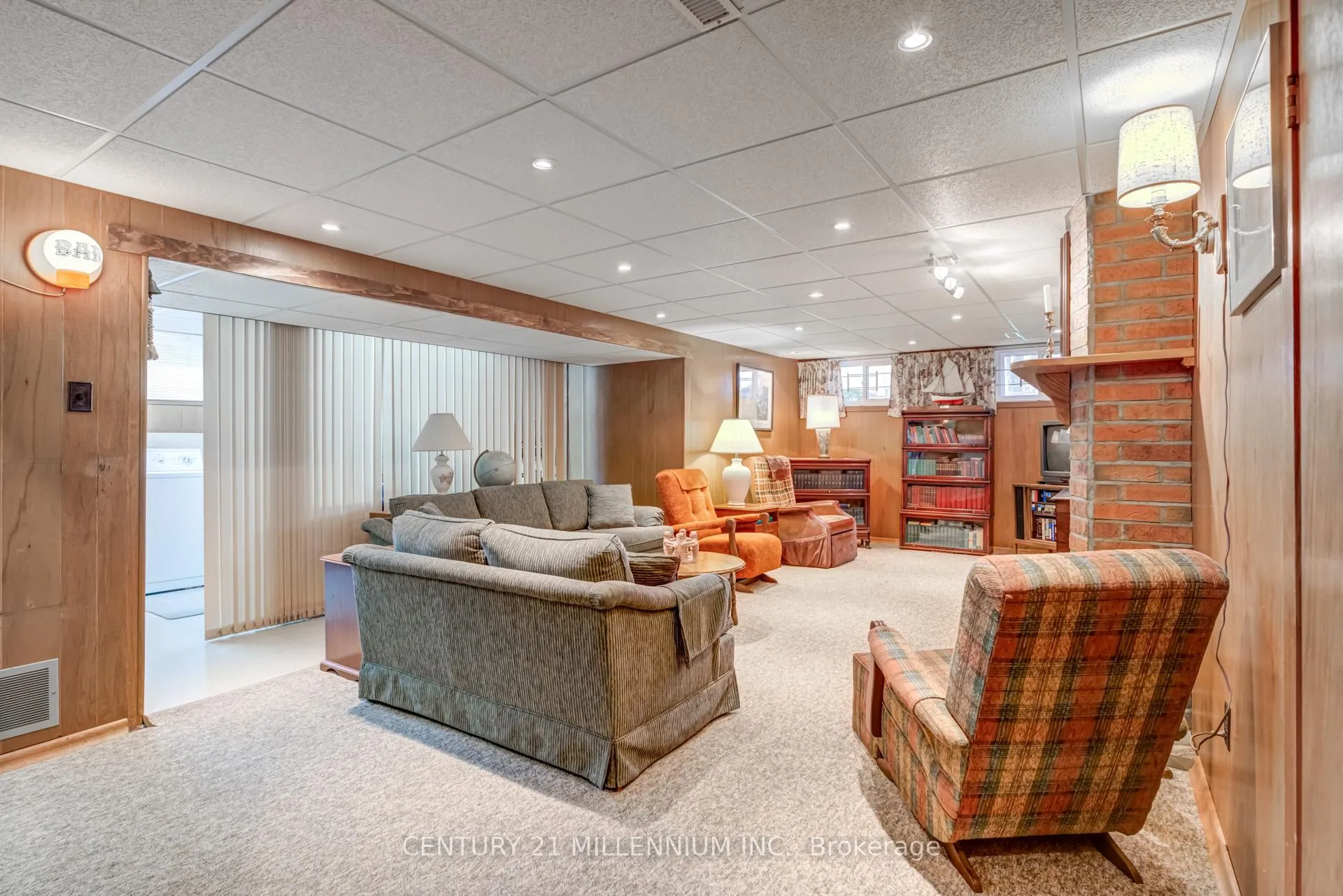 Photo 18 of 1 Ladore Drive, Brampton, Brampton South — HOMEH