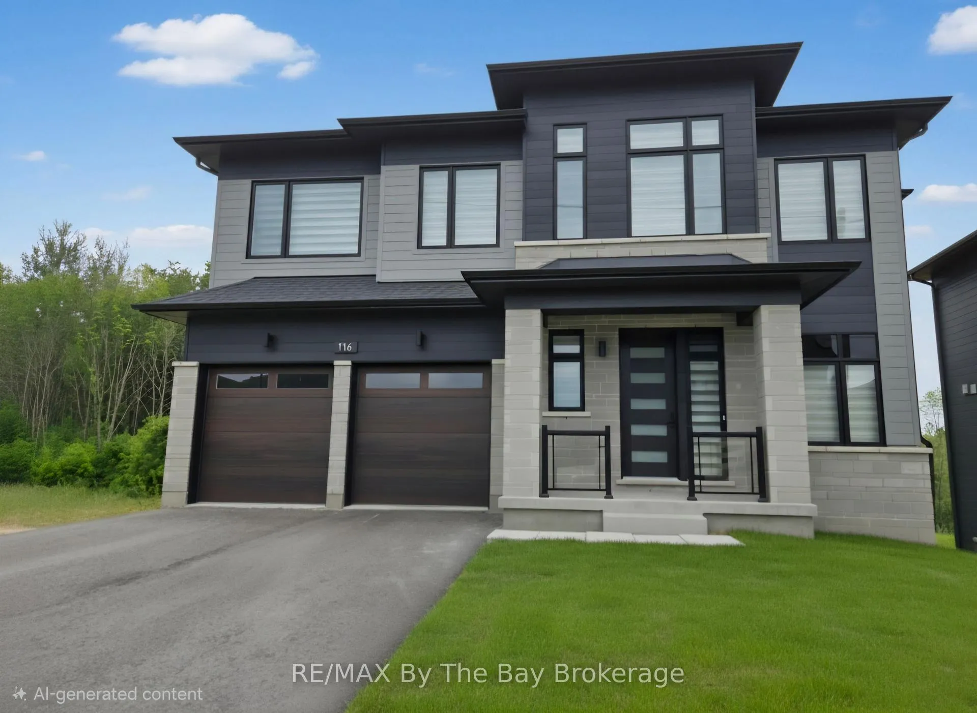Photo 1 of 116 Clement Lane, Blue Mountains — HOMEH
