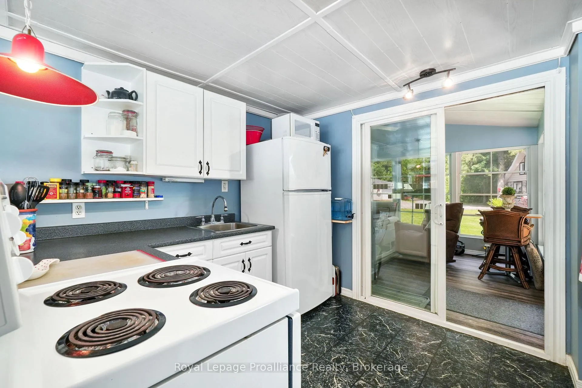 Photo 5 of Unit A, 249 4th Line, Trent Hills, Rural Trent Hills — HOMEH