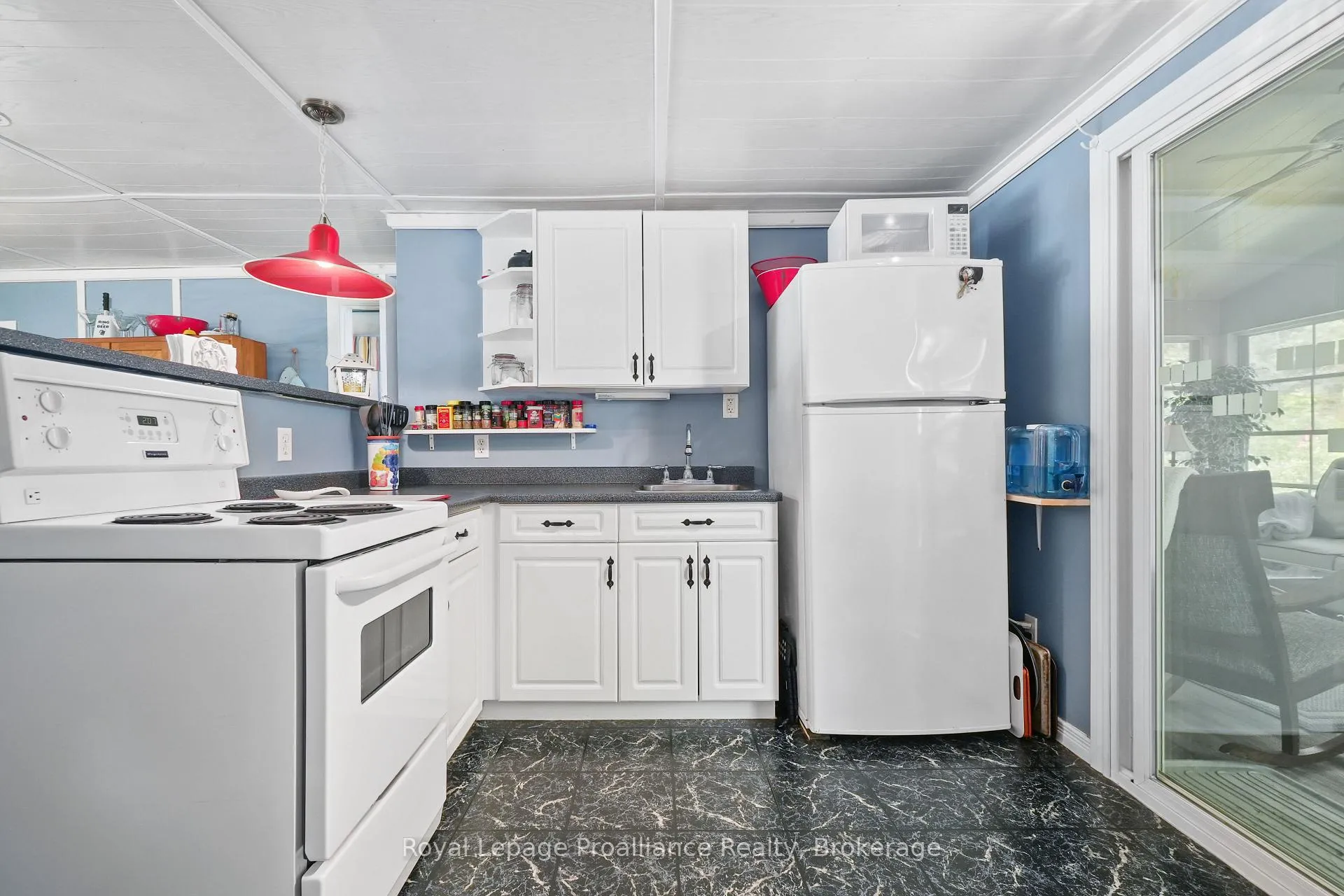 Photo 6 of Unit A, 249 4th Line, Trent Hills, Rural Trent Hills — HOMEH