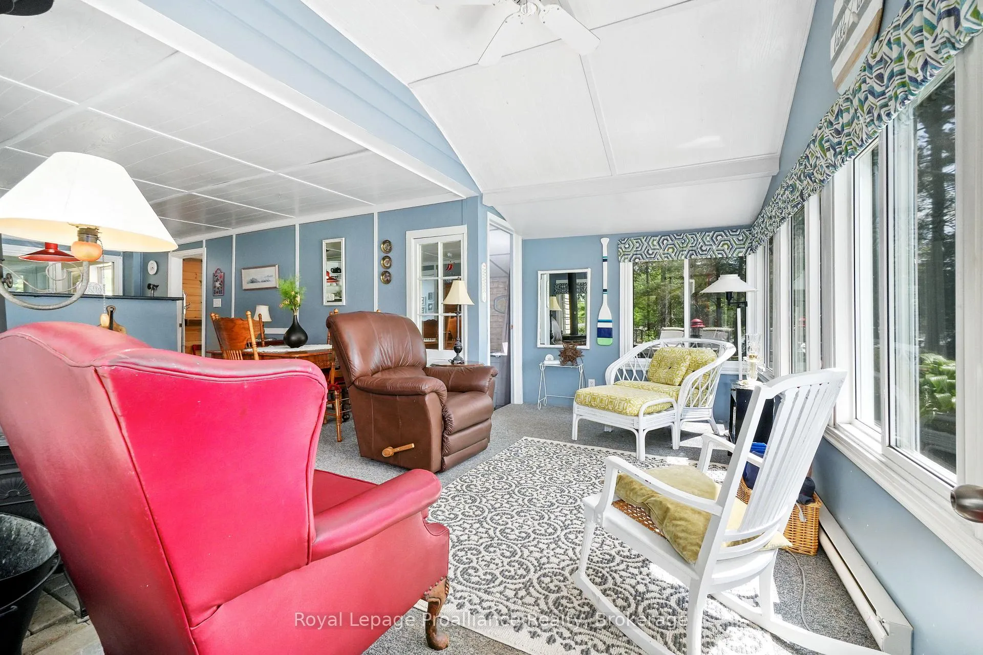 Photo 8 of Unit A, 249 4th Line, Trent Hills, Rural Trent Hills — HOMEH