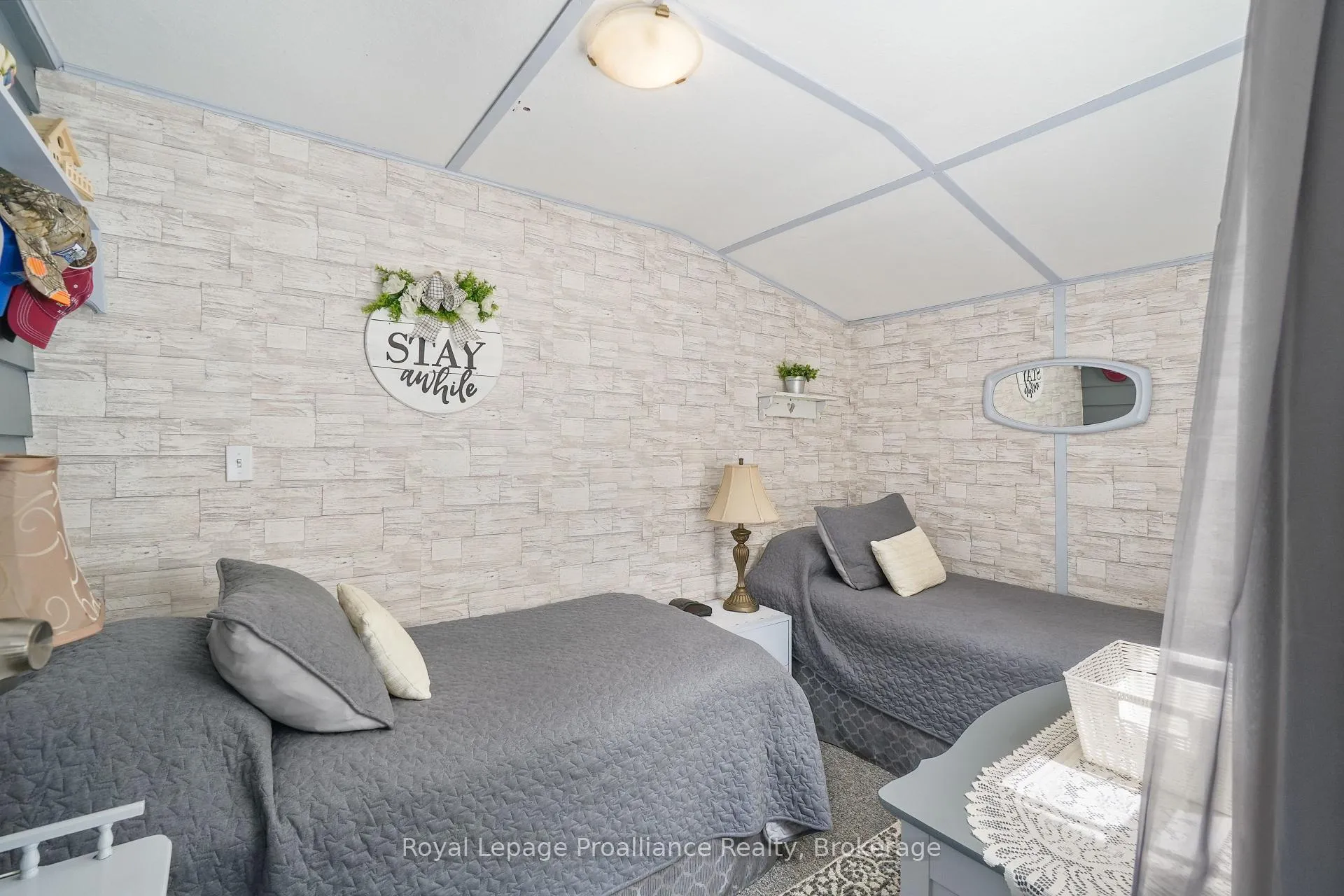 Photo 10 of Unit A, 249 4th Line, Trent Hills, Rural Trent Hills — HOMEH