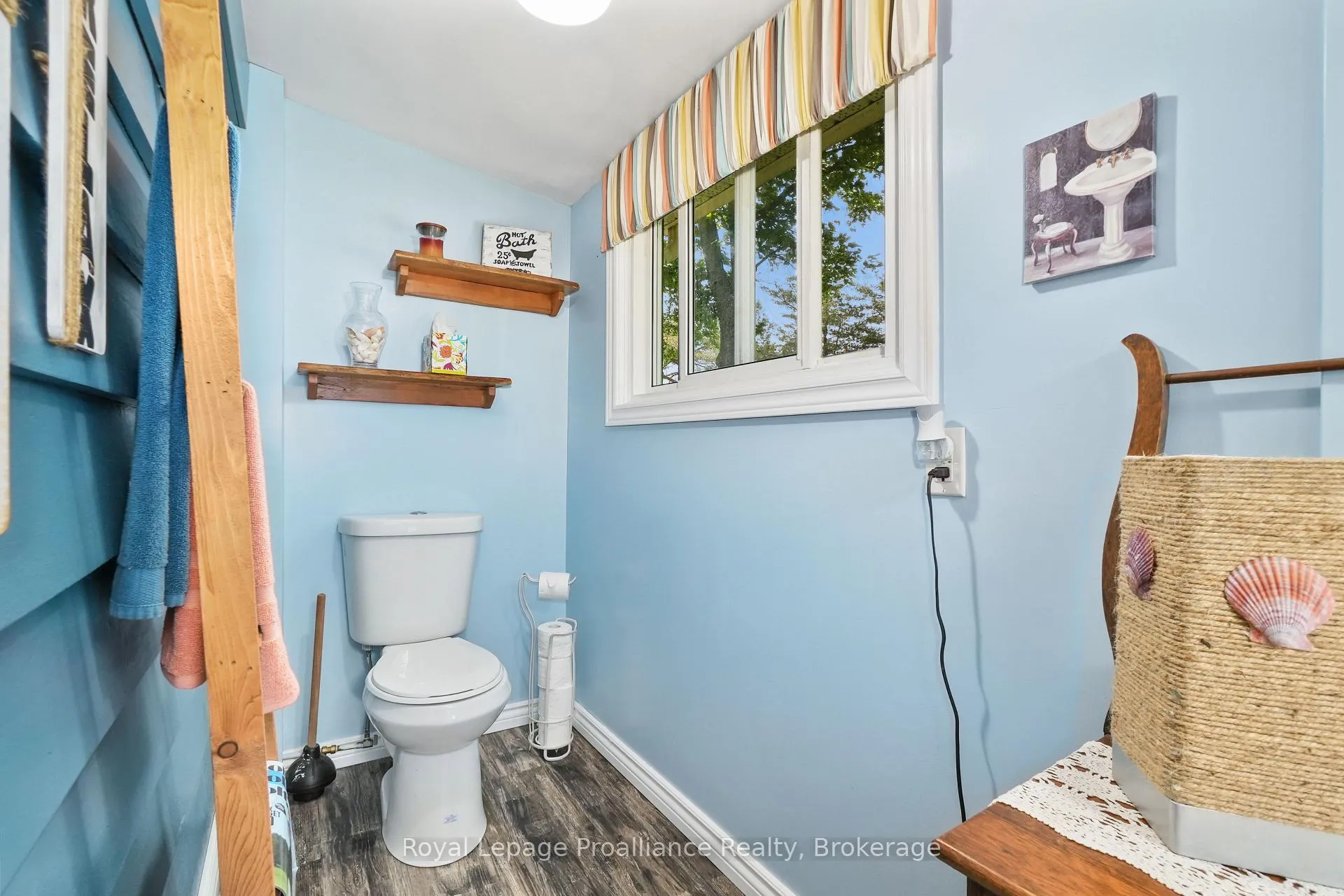 Photo 11 of Unit A, 249 4th Line, Trent Hills, Rural Trent Hills — HOMEH
