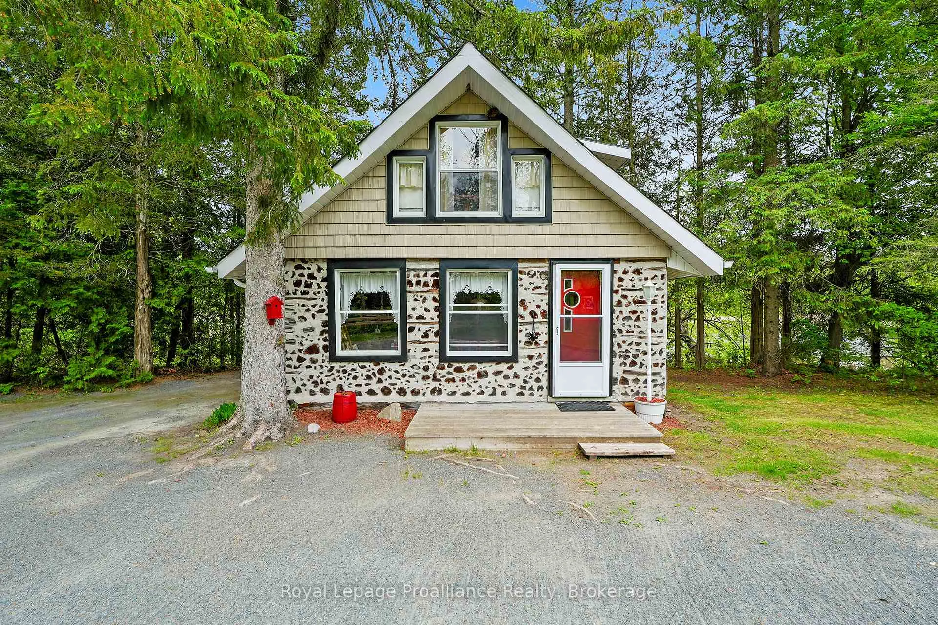 Photo 13 of Unit A, 249 4th Line, Trent Hills, Rural Trent Hills — HOMEH