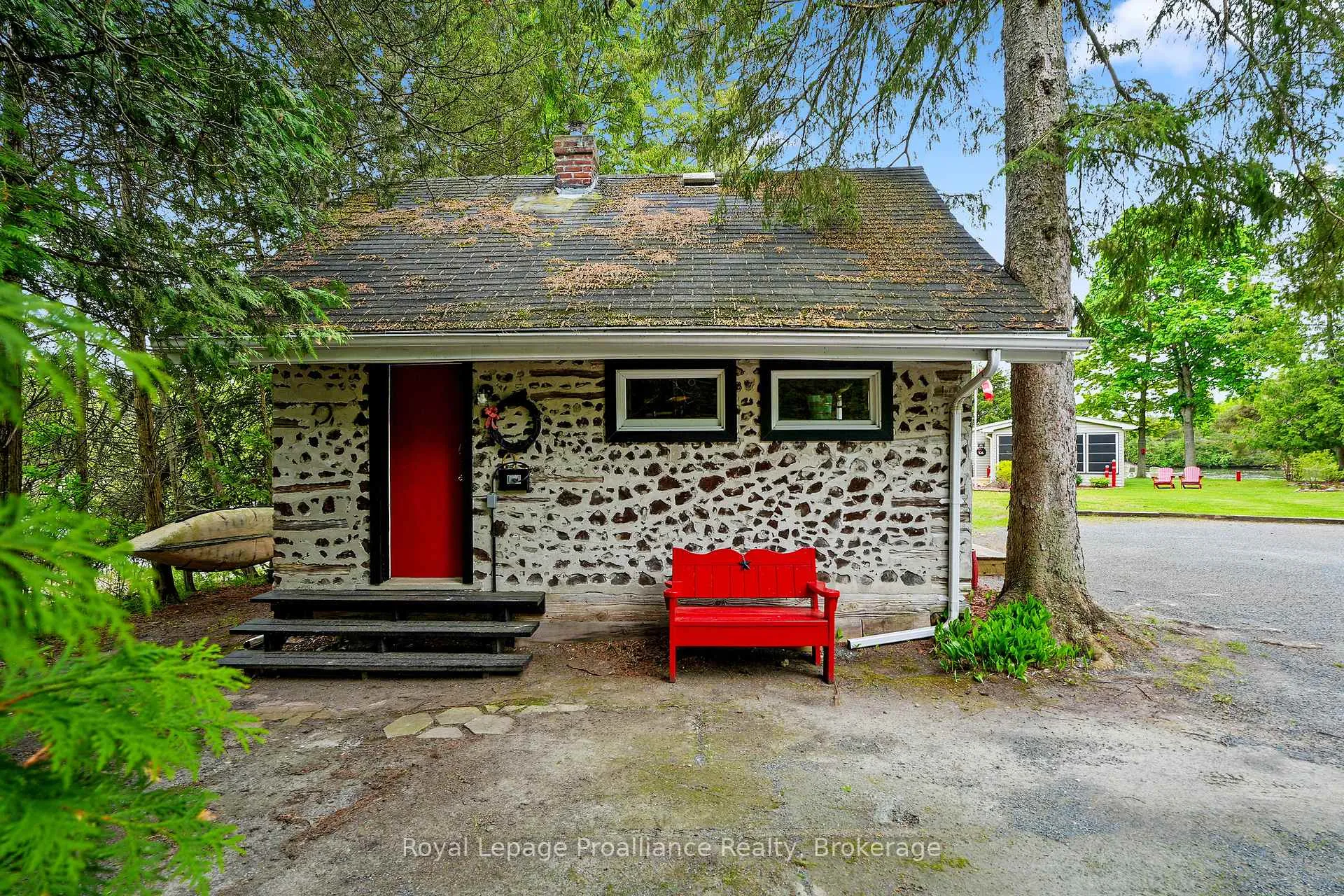 Photo 14 of Unit A, 249 4th Line, Trent Hills, Rural Trent Hills — HOMEH