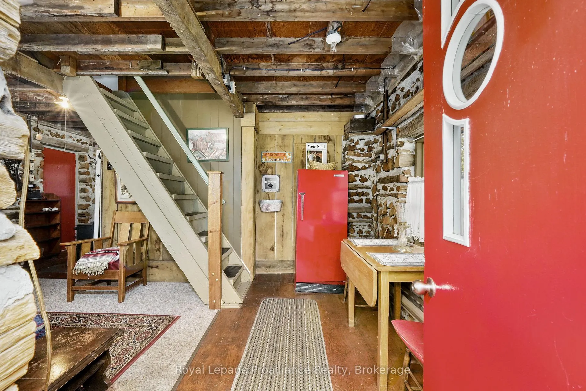 Photo 15 of Unit A, 249 4th Line, Trent Hills, Rural Trent Hills — HOMEH