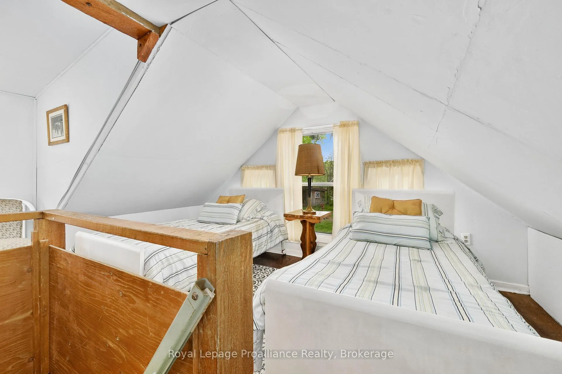 Photo 18 of Unit A, 249 4th Line, Trent Hills, Rural Trent Hills — HOMEH