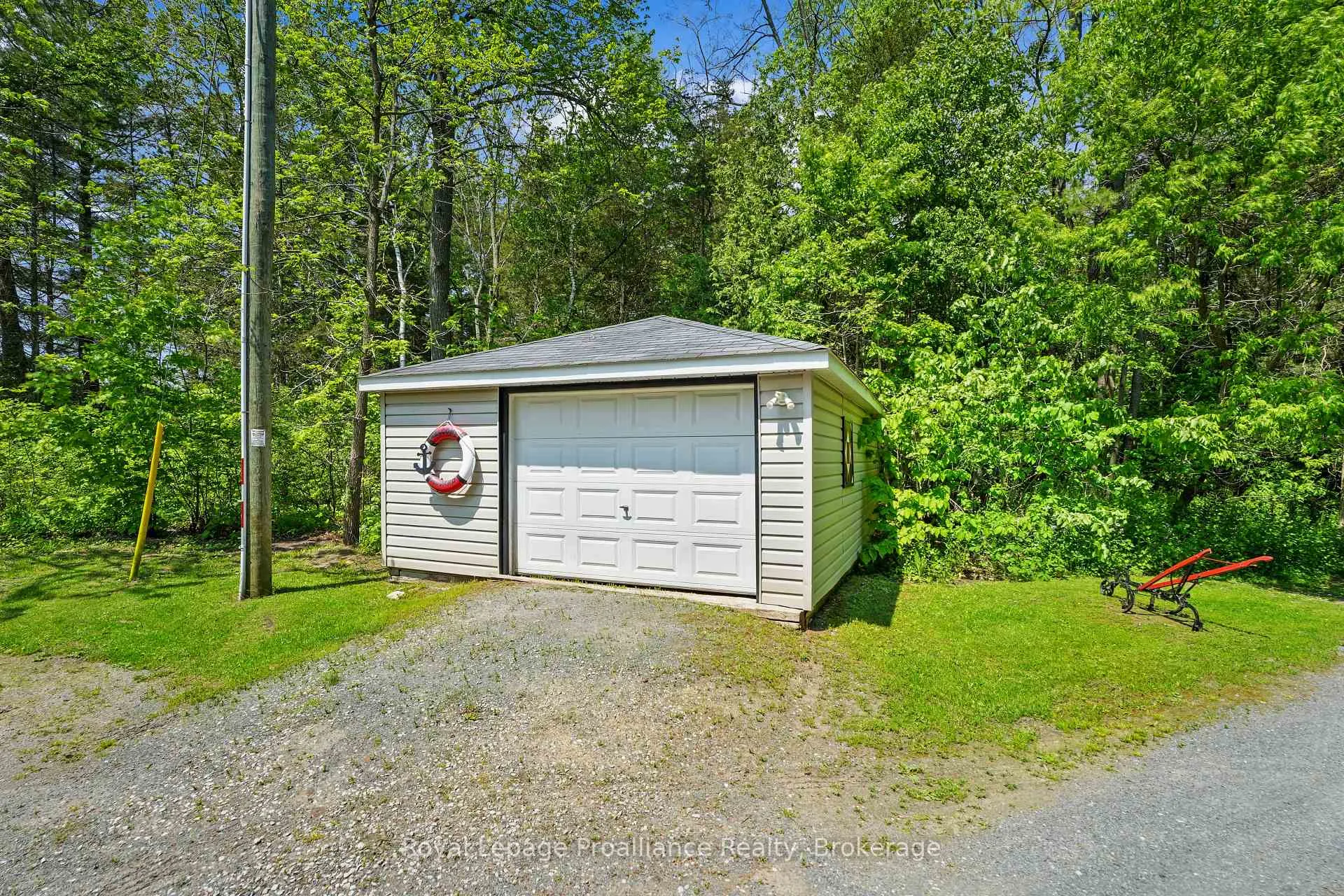 Photo 25 of Unit A, 249 4th Line, Trent Hills, Rural Trent Hills — HOMEH