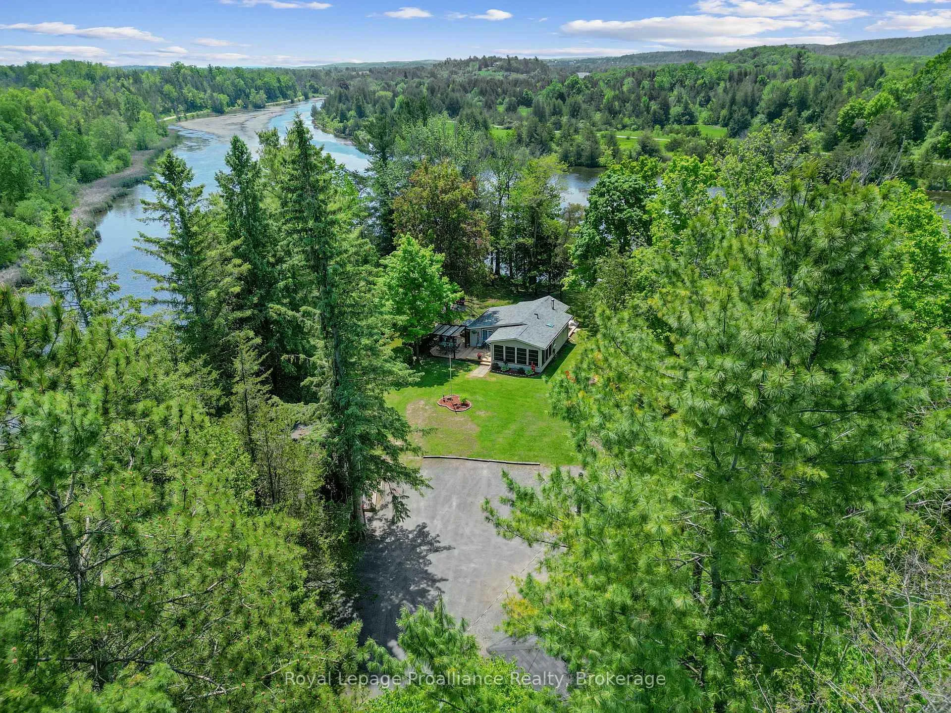 Photo 27 of Unit A, 249 4th Line, Trent Hills, Rural Trent Hills — HOMEH