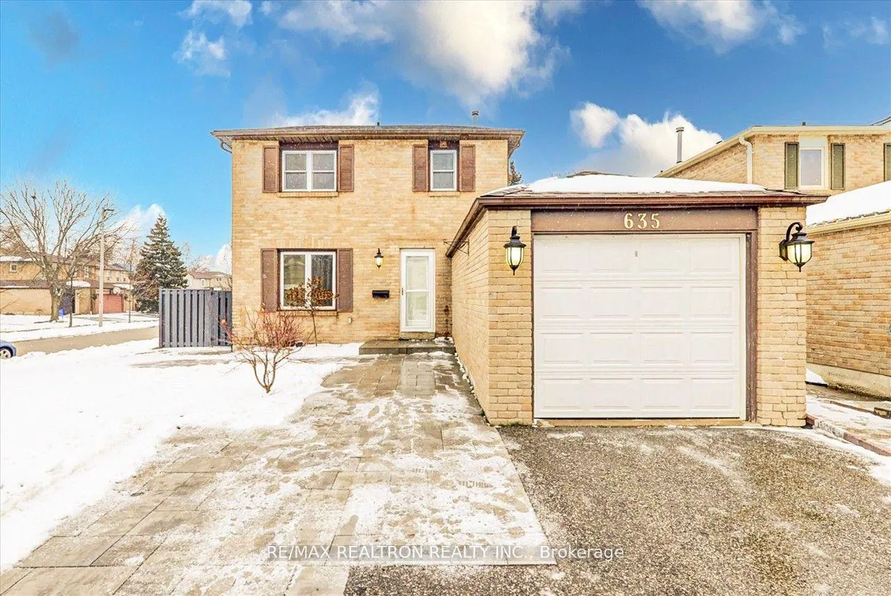 Photo of Unit BSMT, 635 Beckworth Square