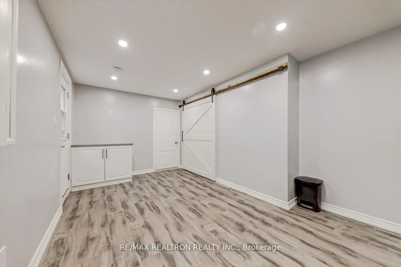 Photo 7 of Unit BSMT, 635 Beckworth Square, Pickering, Amberlea — HOMEH