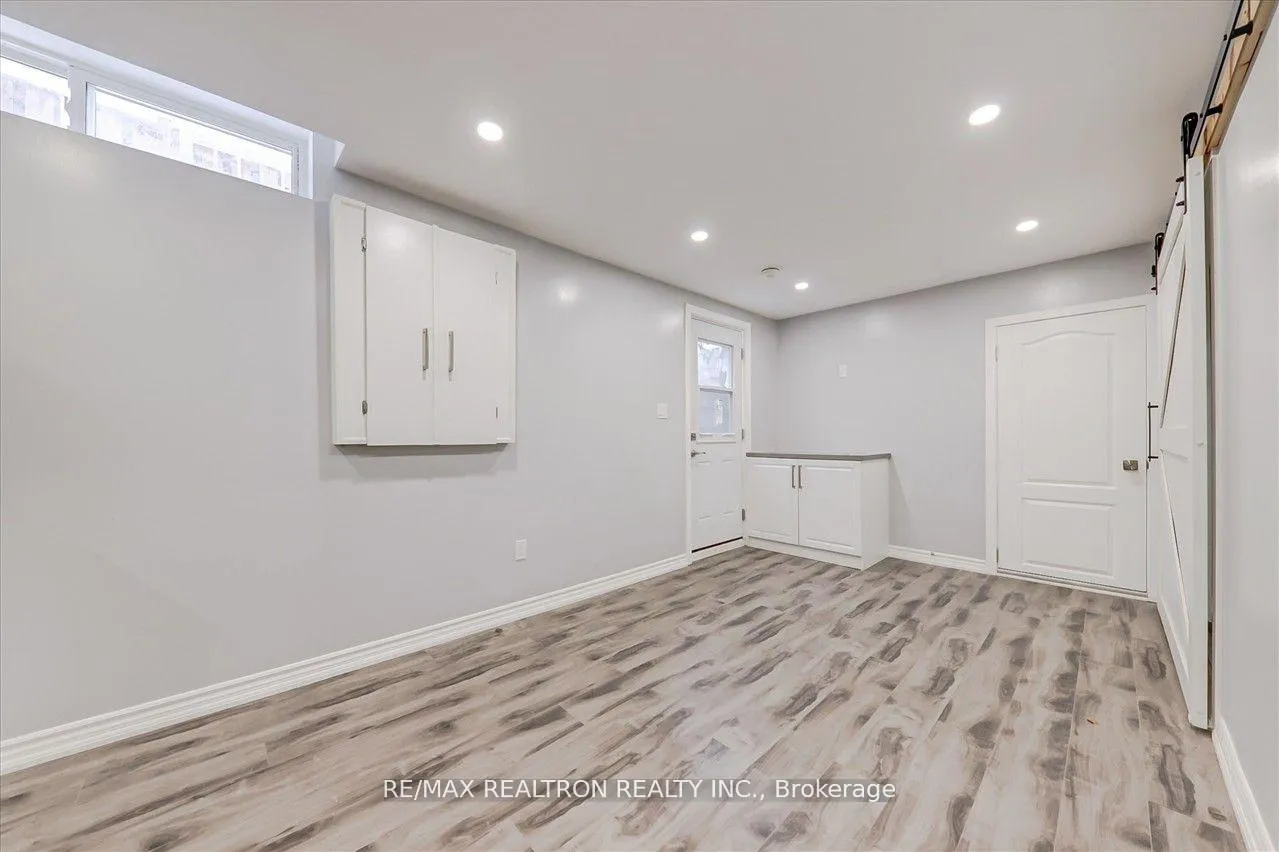 Photo 8 of Unit BSMT, 635 Beckworth Square, Pickering, Amberlea — HOMEH