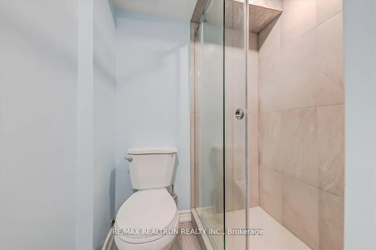Photo 12 of Unit BSMT, 635 Beckworth Square, Pickering, Amberlea — HOMEH