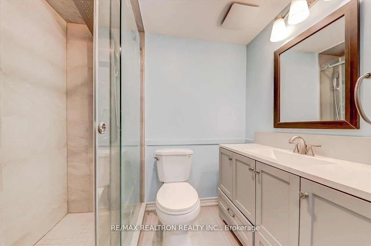Photo 15 of Unit BSMT, 635 Beckworth Square, Pickering, Amberlea — HOMEH