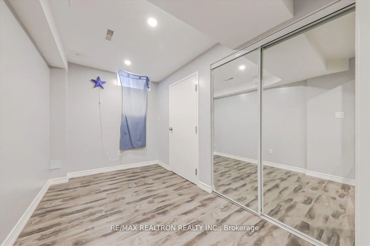 Photo 17 of Unit BSMT, 635 Beckworth Square, Pickering, Amberlea — HOMEH