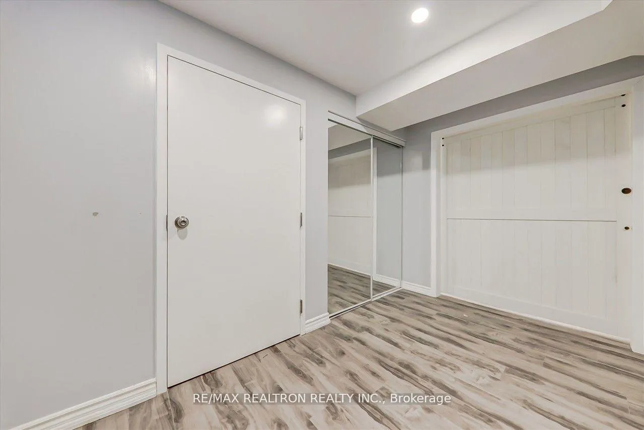 Photo 18 of Unit BSMT, 635 Beckworth Square, Pickering, Amberlea — HOMEH