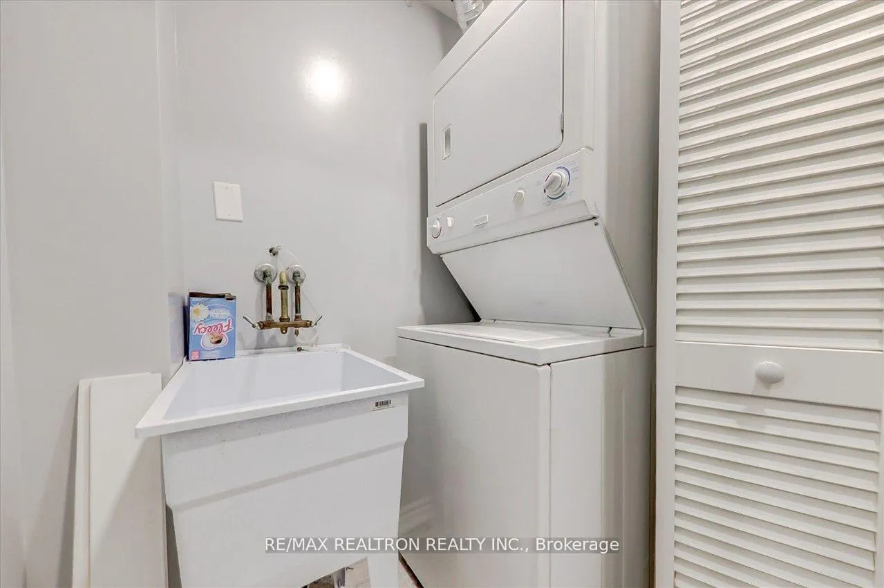 Photo 19 of Unit BSMT, 635 Beckworth Square, Pickering, Amberlea — HOMEH