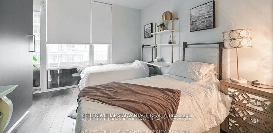 Photo 9 of Unit 616, 29 Queens Quay E, Toronto, Waterfront Communities — HOMEH