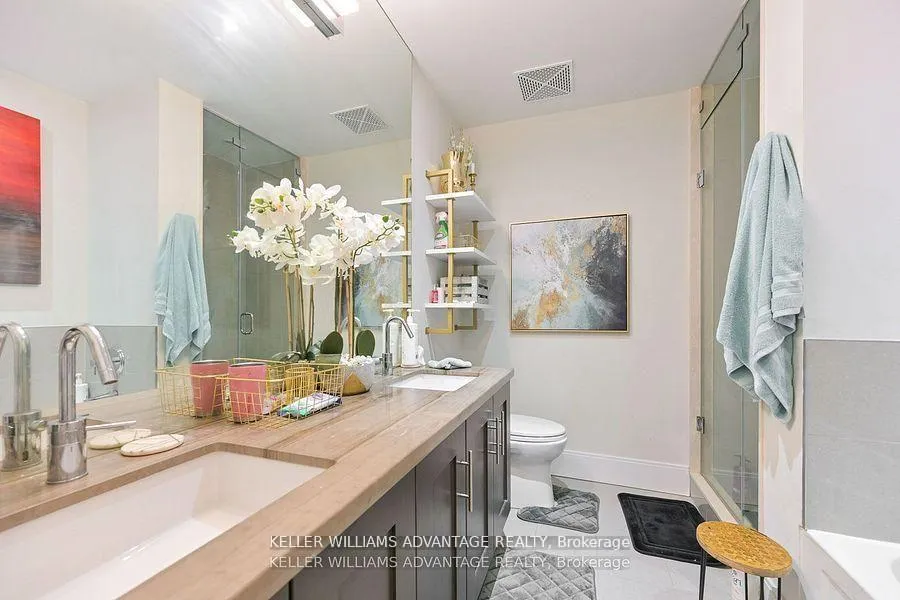 Photo 13 of Unit 616, 29 Queens Quay E, Toronto, Waterfront Communities — HOMEH