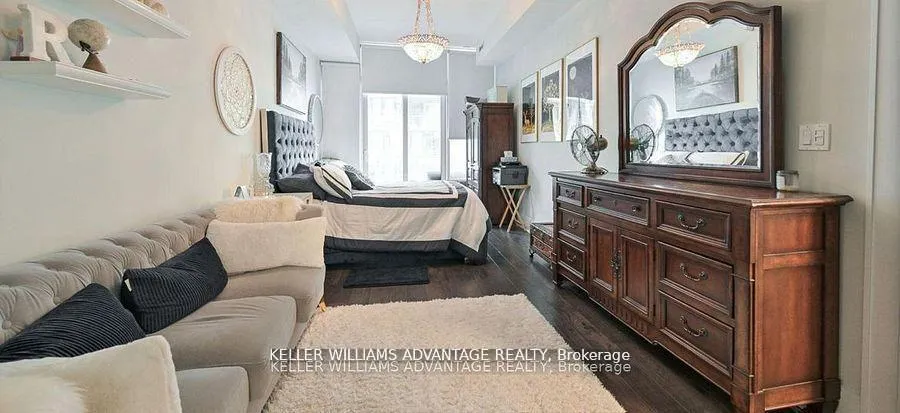 Photo 14 of Unit 616, 29 Queens Quay E, Toronto, Waterfront Communities — HOMEH