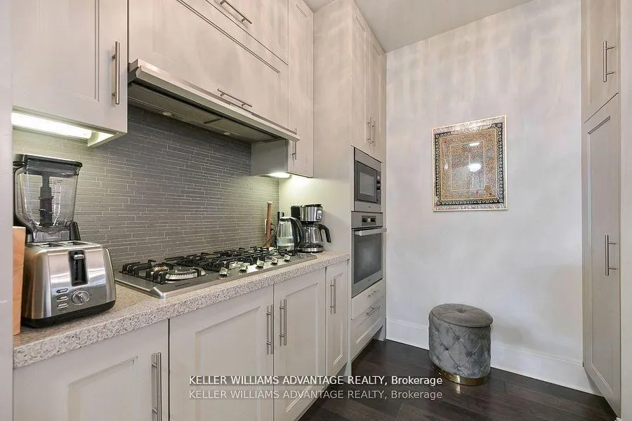 Photo 17 of Unit 616, 29 Queens Quay E, Toronto, Waterfront Communities — HOMEH