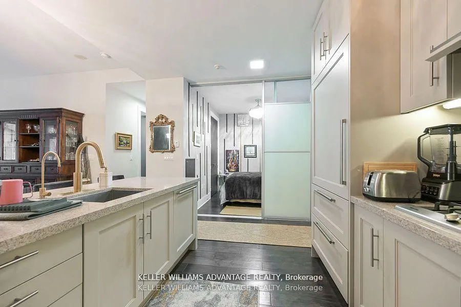 Photo 18 of Unit 616, 29 Queens Quay E, Toronto, Waterfront Communities — HOMEH