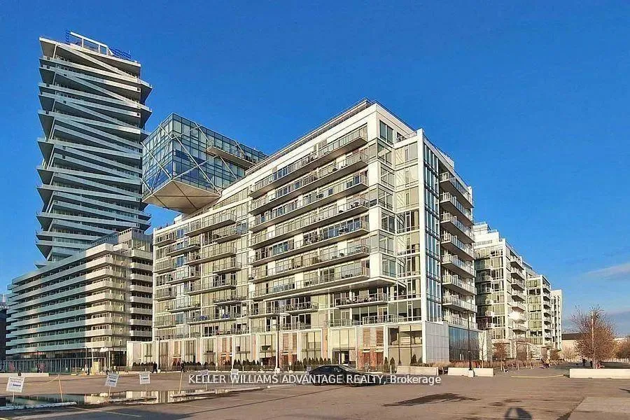 Photo 22 of Unit 616, 29 Queens Quay E, Toronto, Waterfront Communities — HOMEH