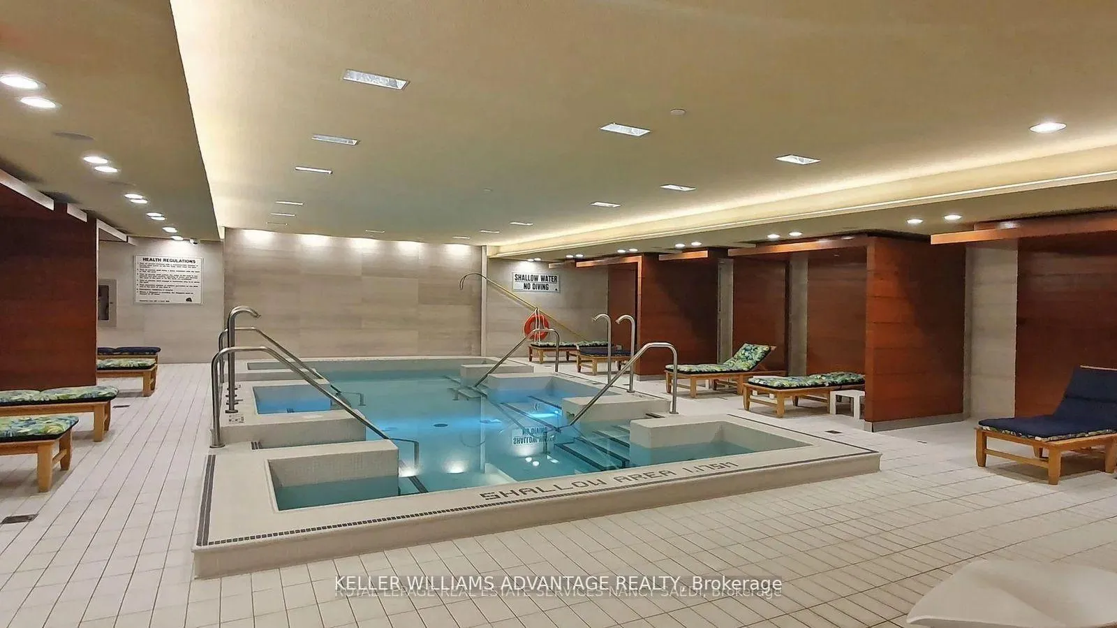 Photo 24 of Unit 616, 29 Queens Quay E, Toronto, Waterfront Communities — HOMEH