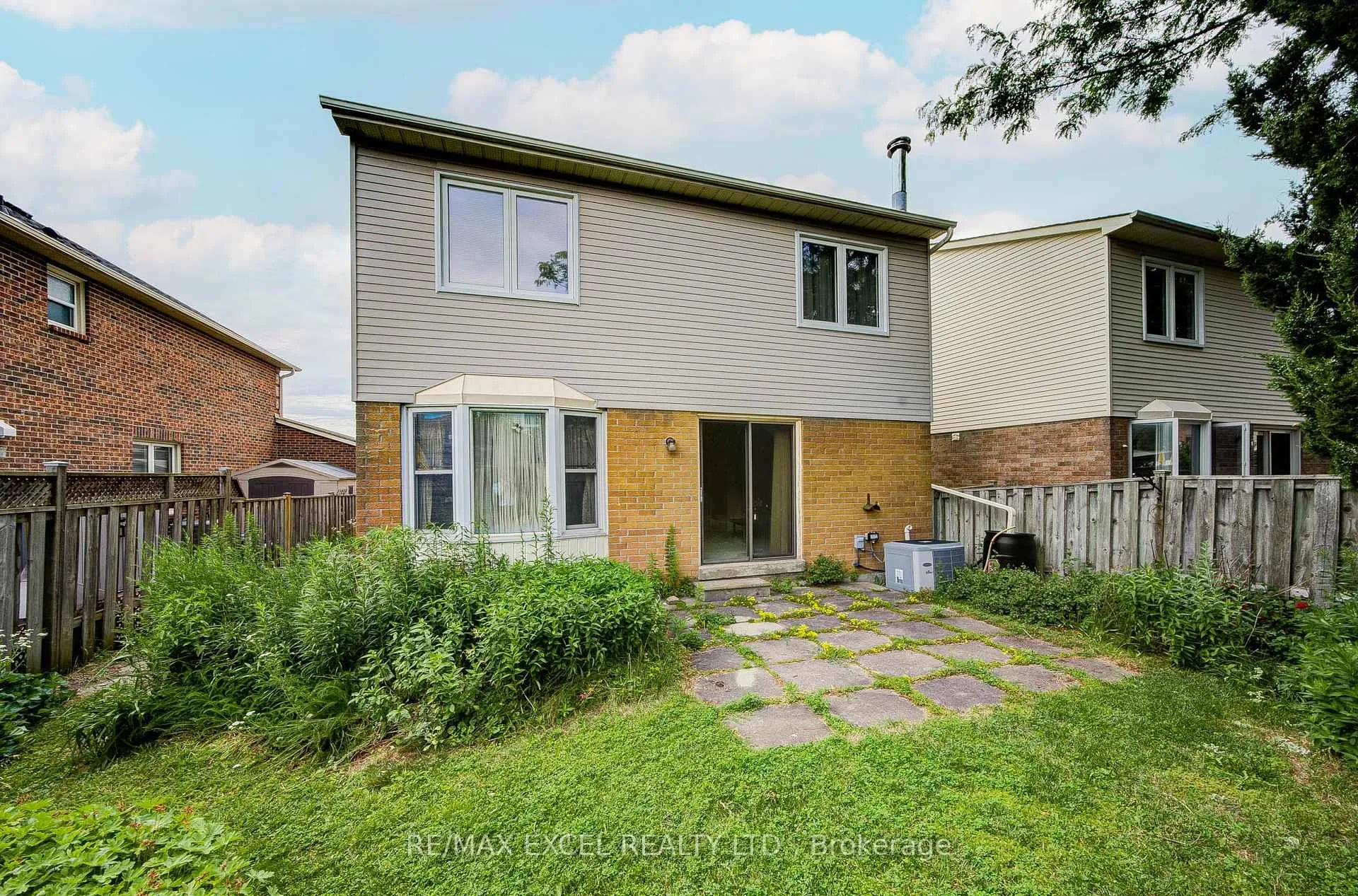 Photo 49 of 74 Holmbush Crescent, Scarborough, Steeles — HOMEH