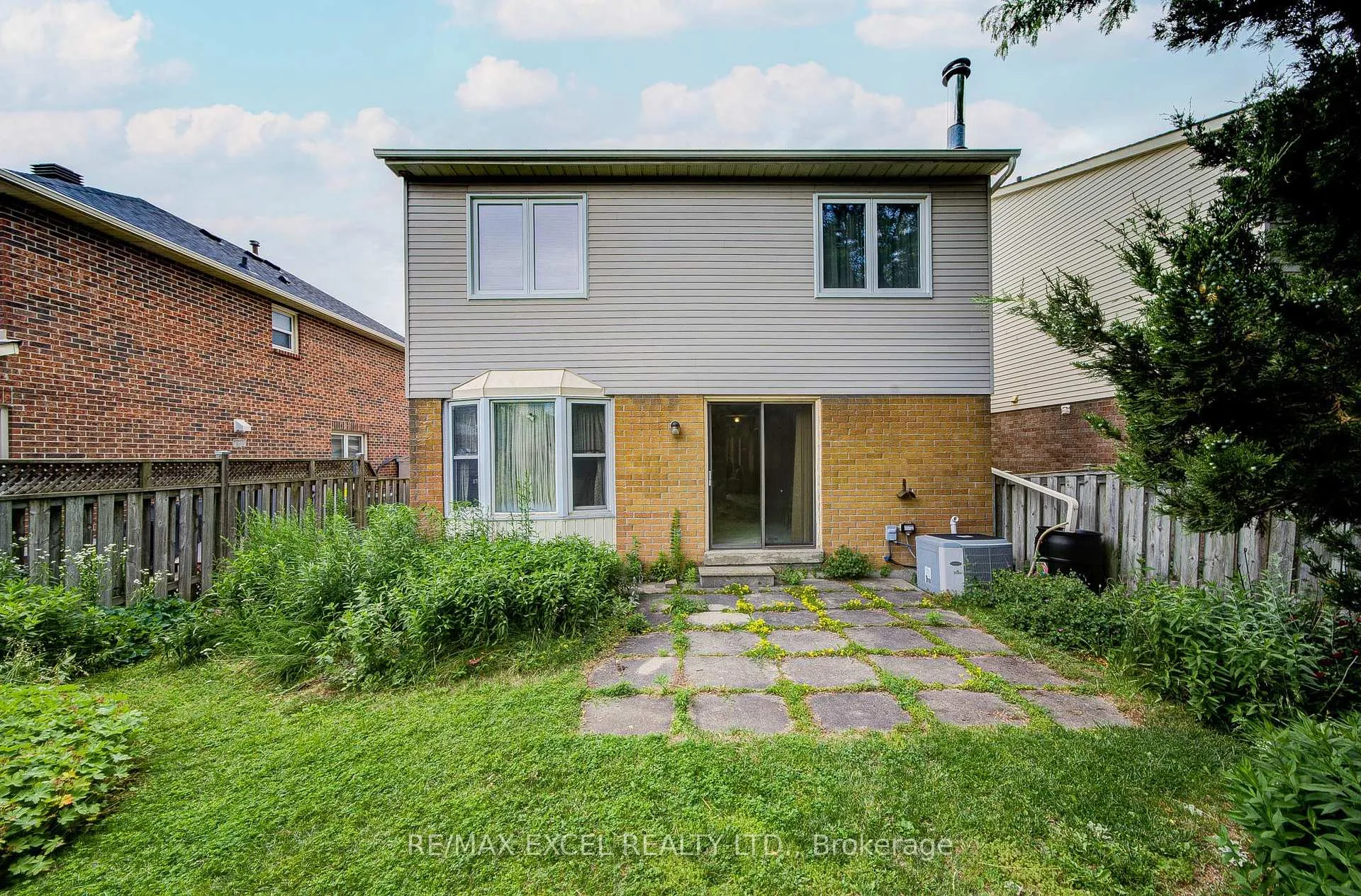 Photo 50 of 74 Holmbush Crescent, Scarborough, Steeles — HOMEH