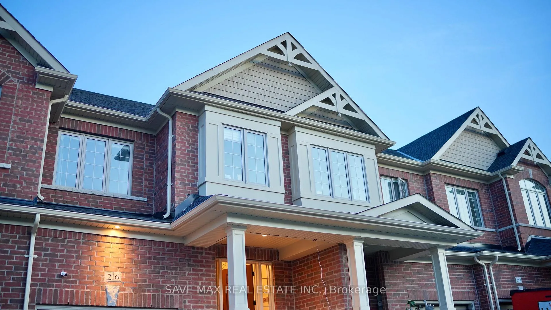 Photo 1 of 216 Broadacre Drive, Kitchener, Pioneer Park/Doon/Wyldwoods — HOMEH