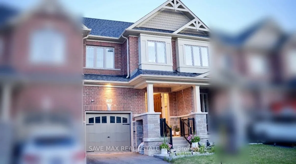Photo 3 of 216 Broadacre Drive, Kitchener, Pioneer Park/Doon/Wyldwoods — HOMEH