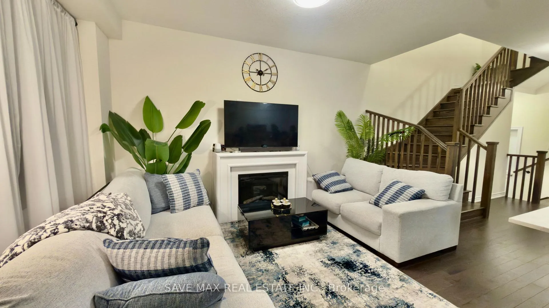 Photo 5 of 216 Broadacre Drive, Kitchener, Pioneer Park/Doon/Wyldwoods — HOMEH
